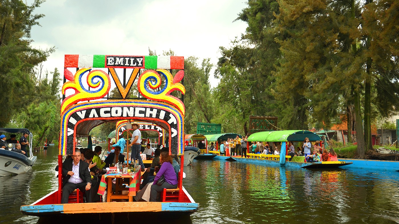 xochimilco