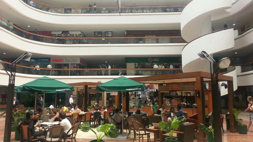 Plaza Inn
