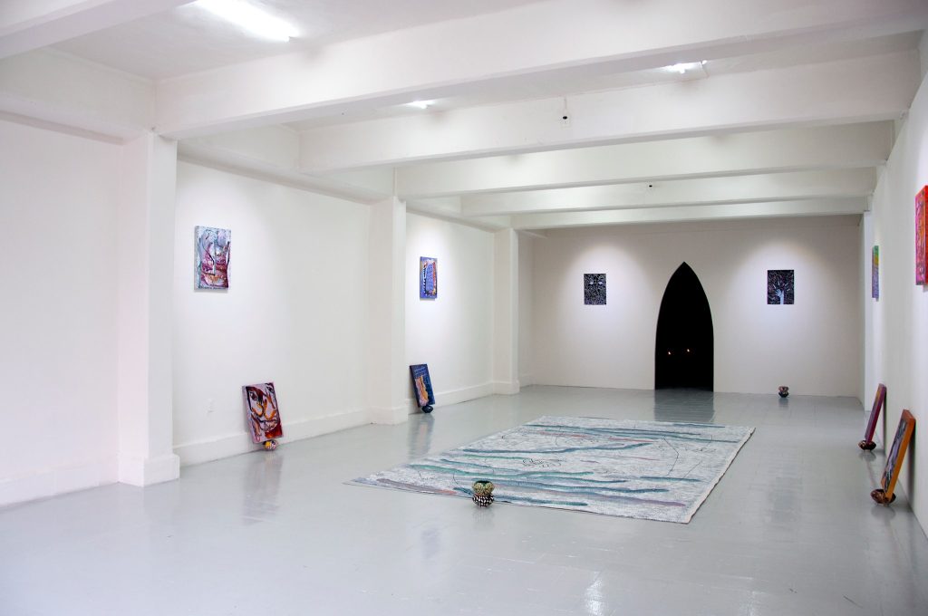 Karen Huber Gallery