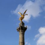 angel de la independencia