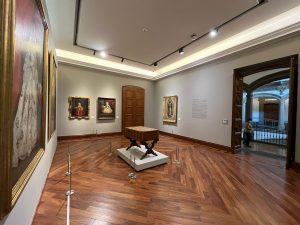 Valparaiso Museum Collection