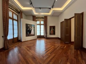 Valparaiso Museum Collection