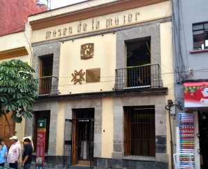 Women&rsquo;s Museum (Museo de la Mujer)