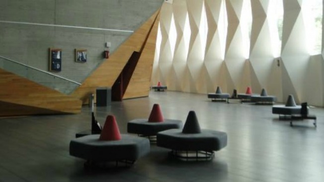 Centro Cultural Roberto Cantoral