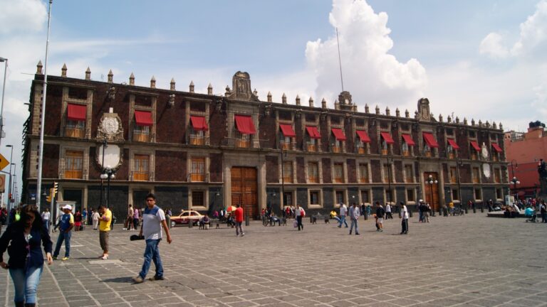Old Customs Palace (SEP)