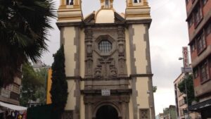 Capilla del Señor de la Humildad/Capilla de Manzanares