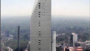 Torre Reforma