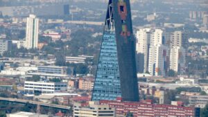 Insignia Tower