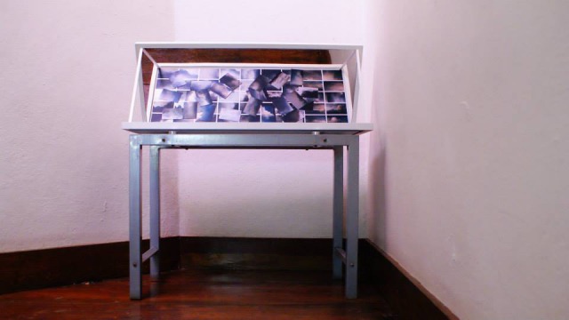 Galería La 77
