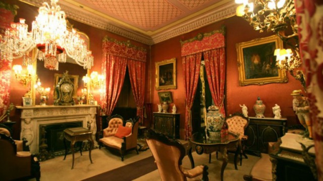 Museo Casa de la Bola