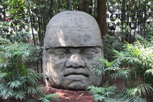 Museo Nacional de Antropología (MNA)