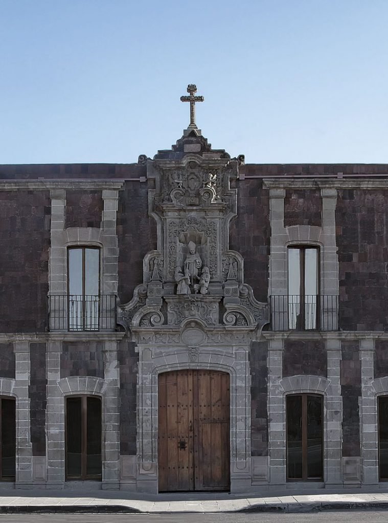 museo kaluz 