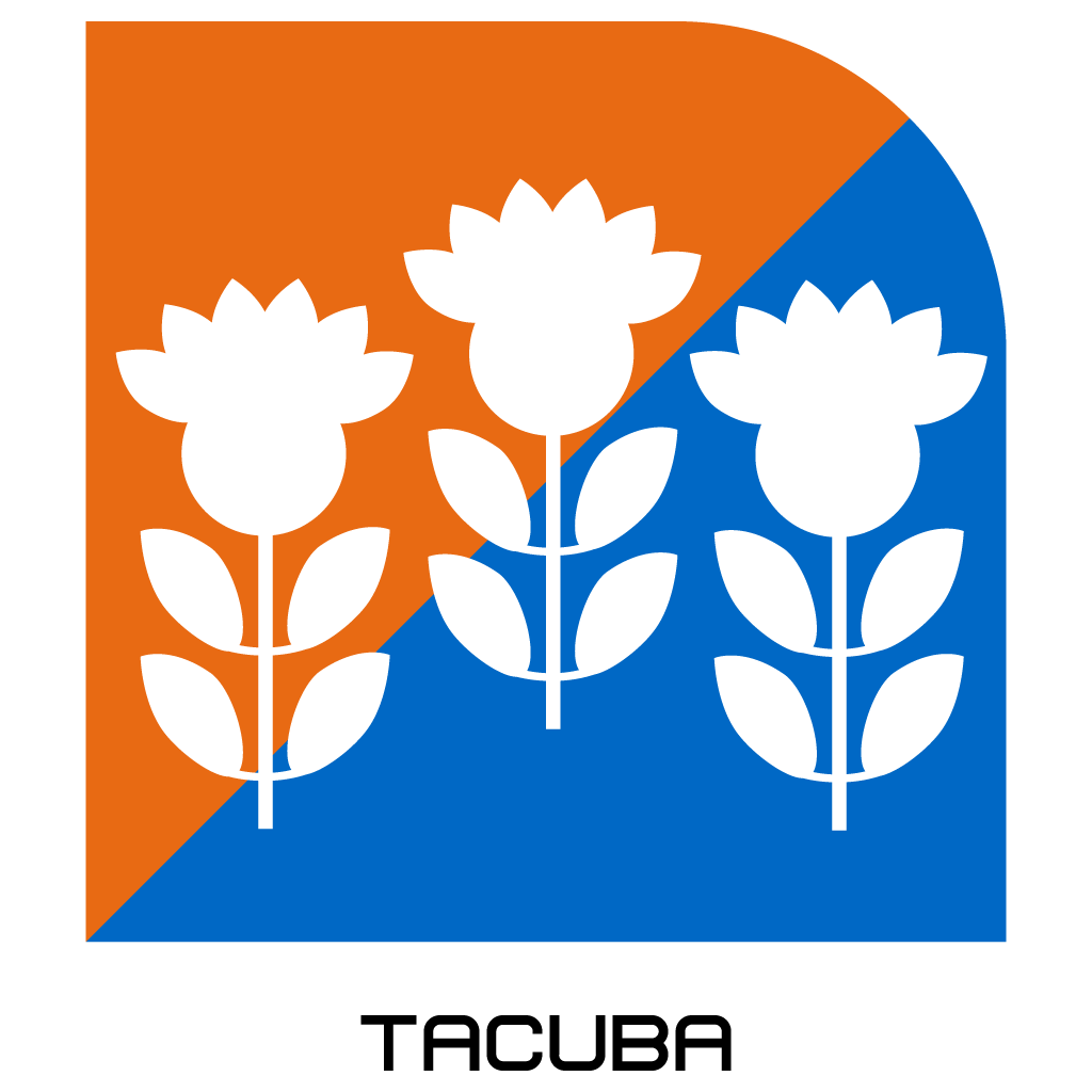 logo metro tacuba