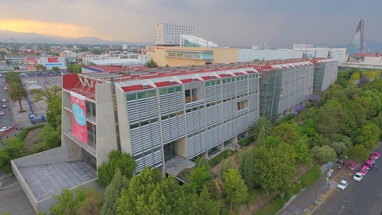 Vasconcelos Library
