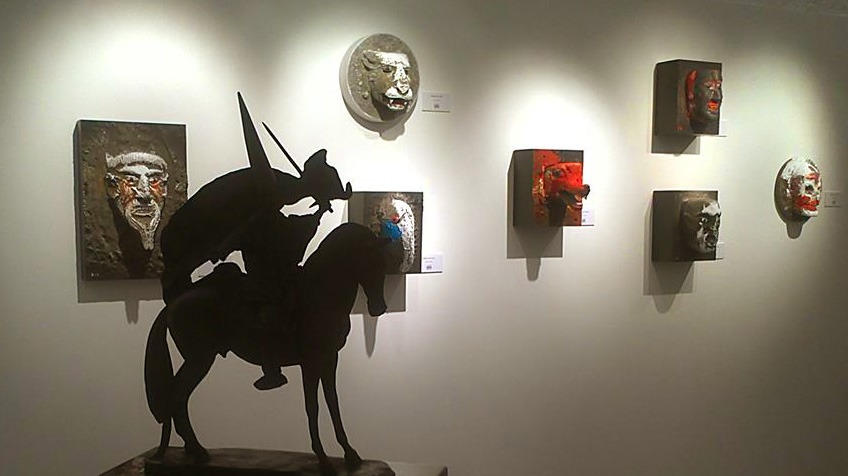 Lourdes Sosa Gallery