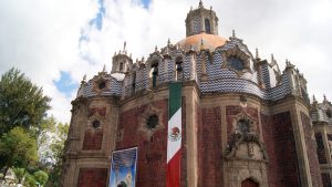 The Pocito Chapel