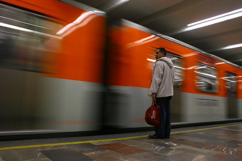 metro san cosme