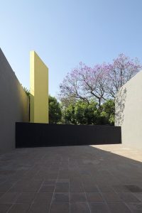 Museo Experimental El Eco