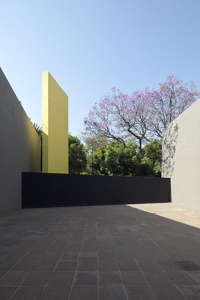 Museo Experimental El Eco