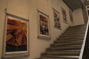 Mexico City Museum of Design