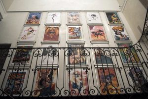 Mexico City Museum of Design