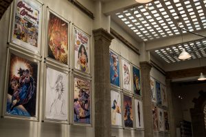 Mexico City Museum of Design