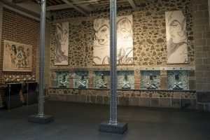 Mexico City Museum of Design