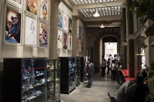 Mexico City Museum of Design