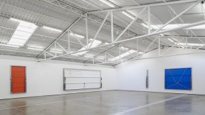 Proyectos Monclova Gallery