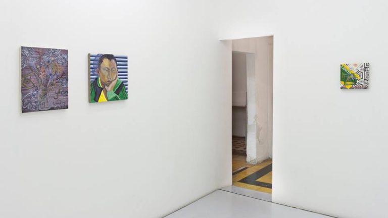 Lulú Project Space