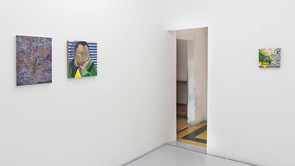 Lulú Project Space