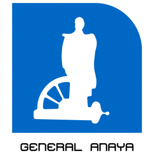 metro general anaya