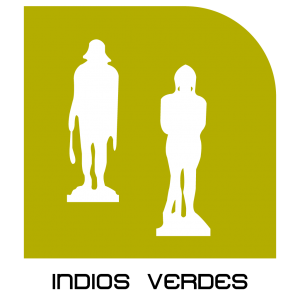 metro indios verdes