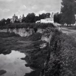 early image of parque hundido