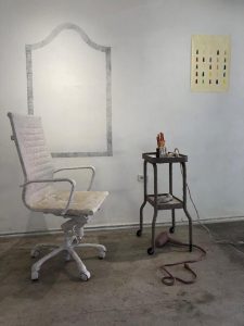Salón Silicón