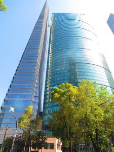 Chapultepec Uno
