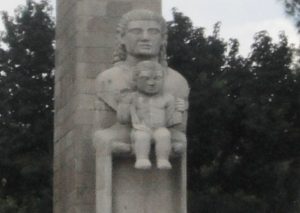 Monumento a la Madre