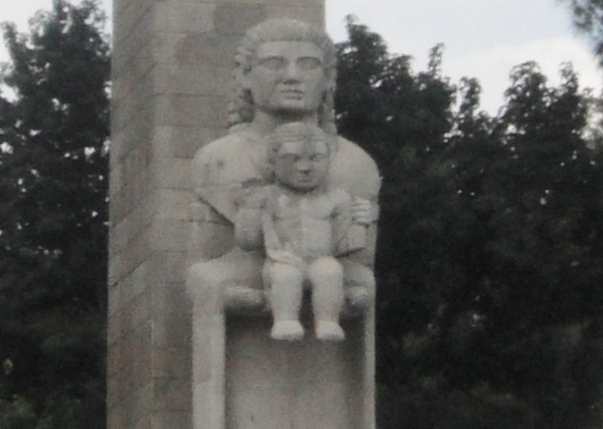 Monumento a la Madre