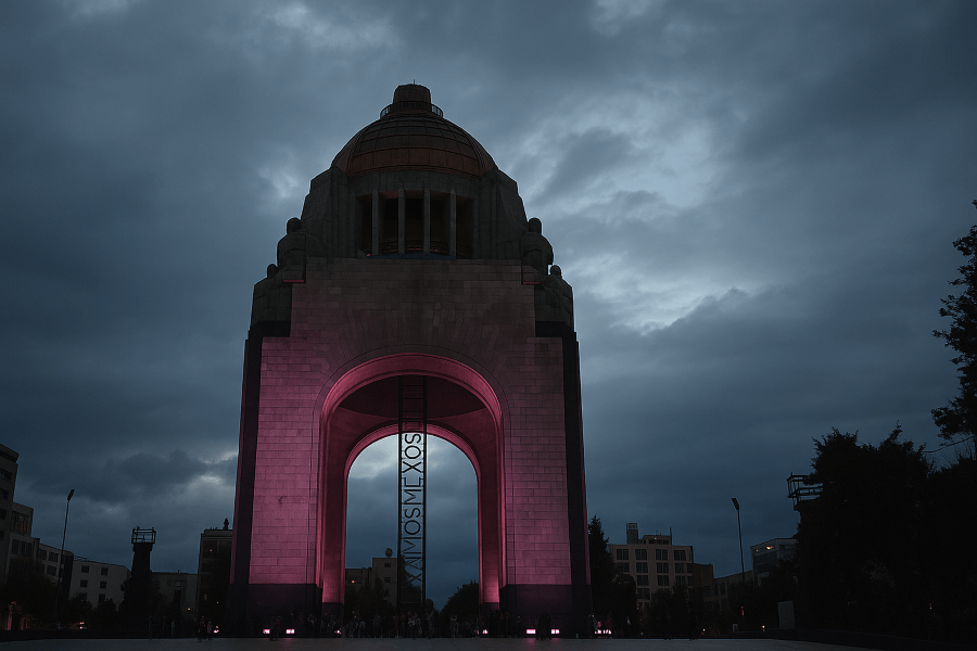 National Museum of the Revolution