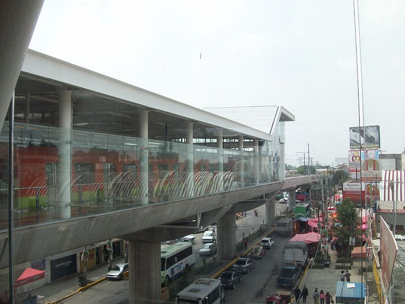 Metro_Culhuacan