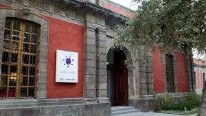 Centro de la Imagen Photography Center