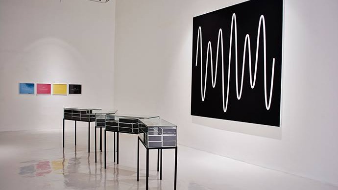 Galería Hilario Galguera