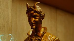 Teatro Fru Fru
