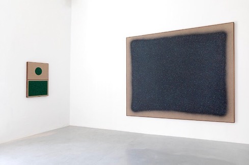 Galerie Nordenhake México