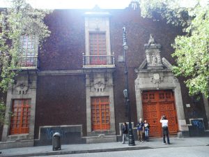 Hospital del Divino Salvador