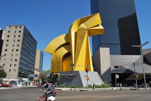 Sebastián’s “Caballito”
