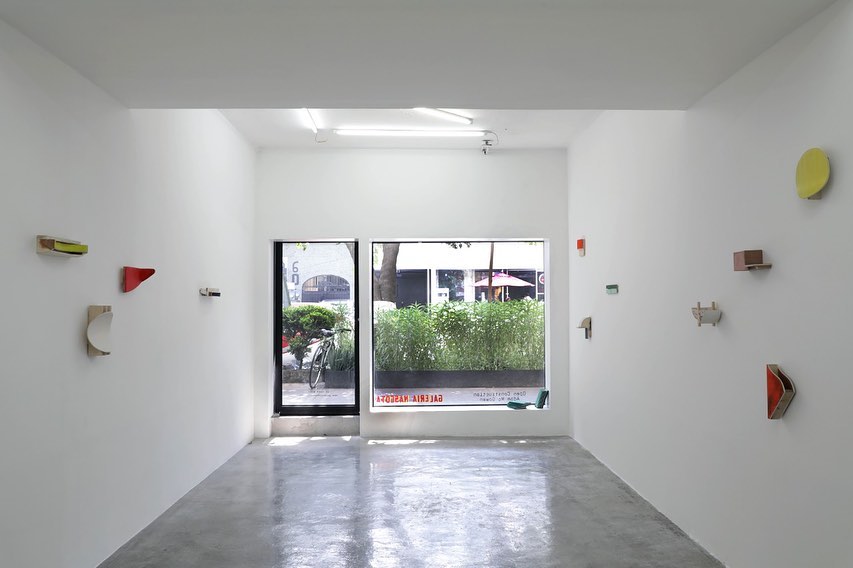 Galeria Mascota