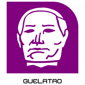 metro gueletao logo