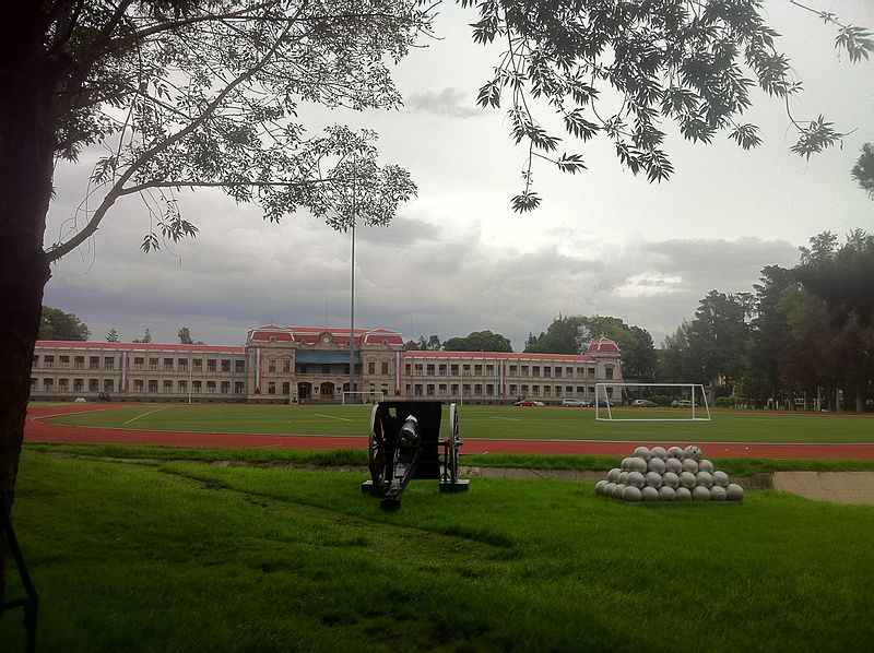 metro colegio militar