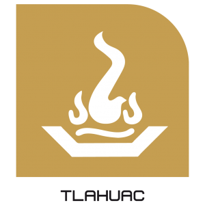 logo metro tlahuac